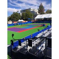The Courts at Sunrise Mall in Citrus Heights, Home of the California Dream
