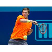 Neal Skupski of the Washington Kastles