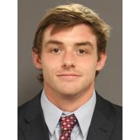 Idaho Steelheads Forward Jake Fallon