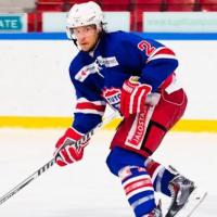 Wichita Thunder Signee Ryan Ruikka
