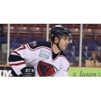 Wichita Thunder Signee Andrew Blazek