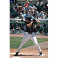 Former Lexington Legend Ben Zobrist
