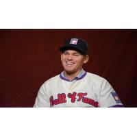 Hall of Famer Craig Biggio