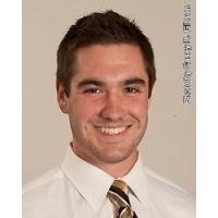 Colorado Eagles Signee Defenseman Ian Young