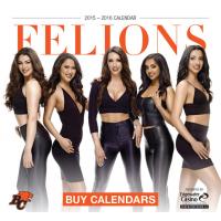 Felions 2015-2016 Calendar