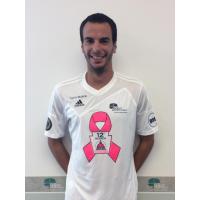 Harrisburg City Islanders Pink Jersey