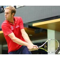 Sam Querrey of the Washington Kastles