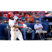 Spokane Indians Home Run Derby