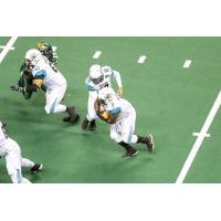 Arizona Rattlers vs. San Jose SaberCats