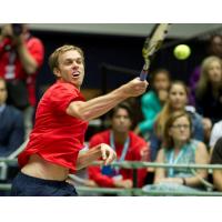 Sam Querrey of the Washington Kastles
