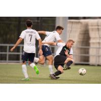 Pittsburgh Riverhounds vs. Wilmington Hammerheads