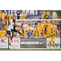 Pittsburgh Riverhounds vs. Wilmington Hammerheads