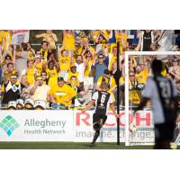 Pittsburgh Riverhounds vs. Wilmington Hammerheads