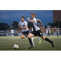 Pittsburgh Riverhounds vs. Wilmington Hammerheads