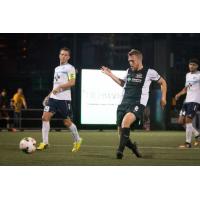 Pittsburgh Riverhounds vs. Wilmington Hammerheads