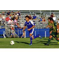 Charlotte Independence in Action