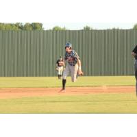 Acadiana Cane Cutters on the Basepaths