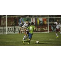 Sacramento Republic FC vs. Seattle Sounders FC 2