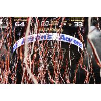 Portland Thunder vs. Las Vegas Outlaws