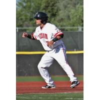 Ozzy Gonzalez of the Florence Freedom