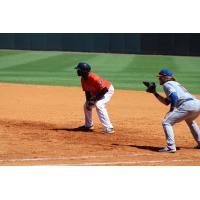 Greeneville Astros Center Fielder Daz Cameron