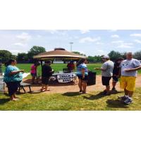 Green Bay Bullfrogs Curdfest