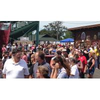 Wisconsin Rapids Rafters' CurdFest