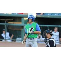 Lexington Legends in Action
