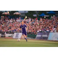 Louisville City FC in Action