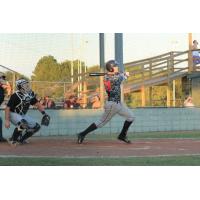 Chance Vincent of the Acadiana Cane Cutters