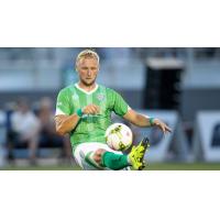 OKC Energy FC in Action