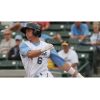 Former Myrtle Beach Pelican Ryan Strausborger