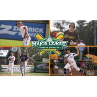 Major-League Dreams Showcase