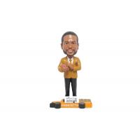 Jerome Bettis Bobblehead