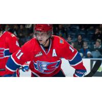Missouri Mavericks Signee Liam Stewart