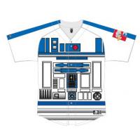 Portland Sea Dogs Star Wars Jersey