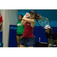 Martina Hingis of the Washington Kastles in the WTT Finals