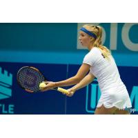 Elina Svitolina of the Austin Aces in the WTT Finals