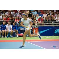 Elina Svitolina of the Austin Aces in the WTT Finals