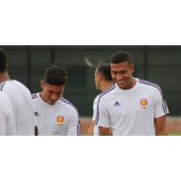 Arizona United SC Forward Aaron Dennis