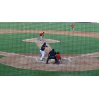Long Island Ducks at Sugar Land Skeeters