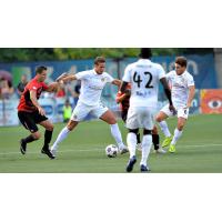 Fort Lauderdale Strikers vs. Atlanta Silverbacks