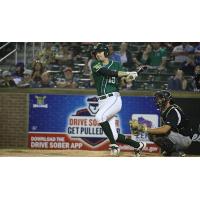 Chris Tschida of the Madison Mallards