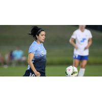 Sky Blue FC in Action