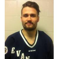 Defenseman Spencer Humphries
