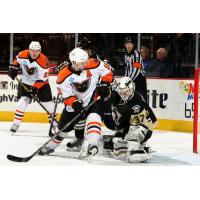 Lehigh Valley Phantoms vs. Wilkes-Barre/Scranton Penguins