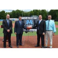 Hudson Valley Renegades Welcome Hudson Valley Fort