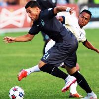 Minnesota United in Action