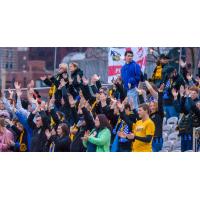 Pittsburgh Riverhounds Supporters