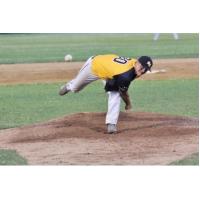 North Adams SteepleCats on the Mound